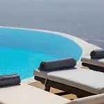 Villa Sagini Agios Lazaros