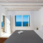 Villa Sagini Agios Lazaros