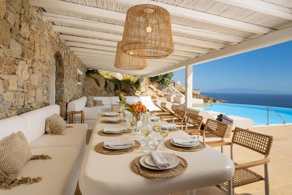 Pousada Sagini Agios Lazaros Mykonos Town