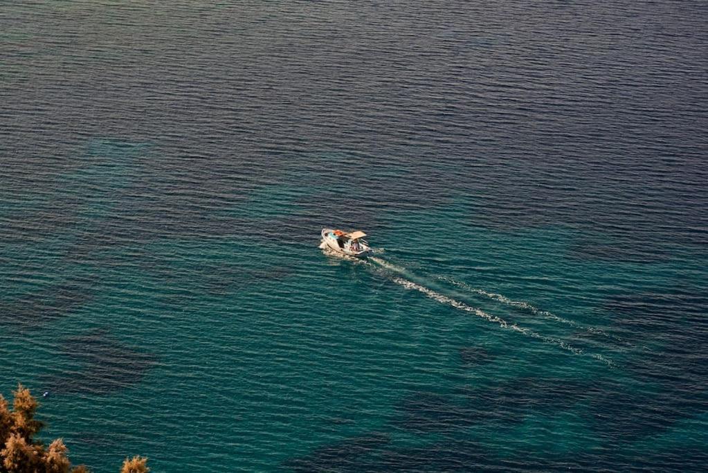 Sagini Agios Lazaros * Mykonos Town
